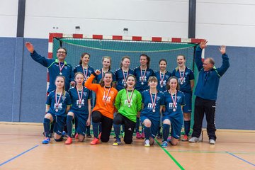 Bild 350 - Norddeutschen Futsalmeisterschaften : Sieger: Osnabr�cker SC